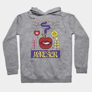 Maneskin Hoodie